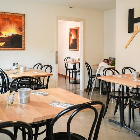 Ferus Hotel Rothenburg Zewnętrze zdjęcie