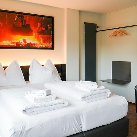 Ferus Hotel Rothenburg Zewnętrze zdjęcie