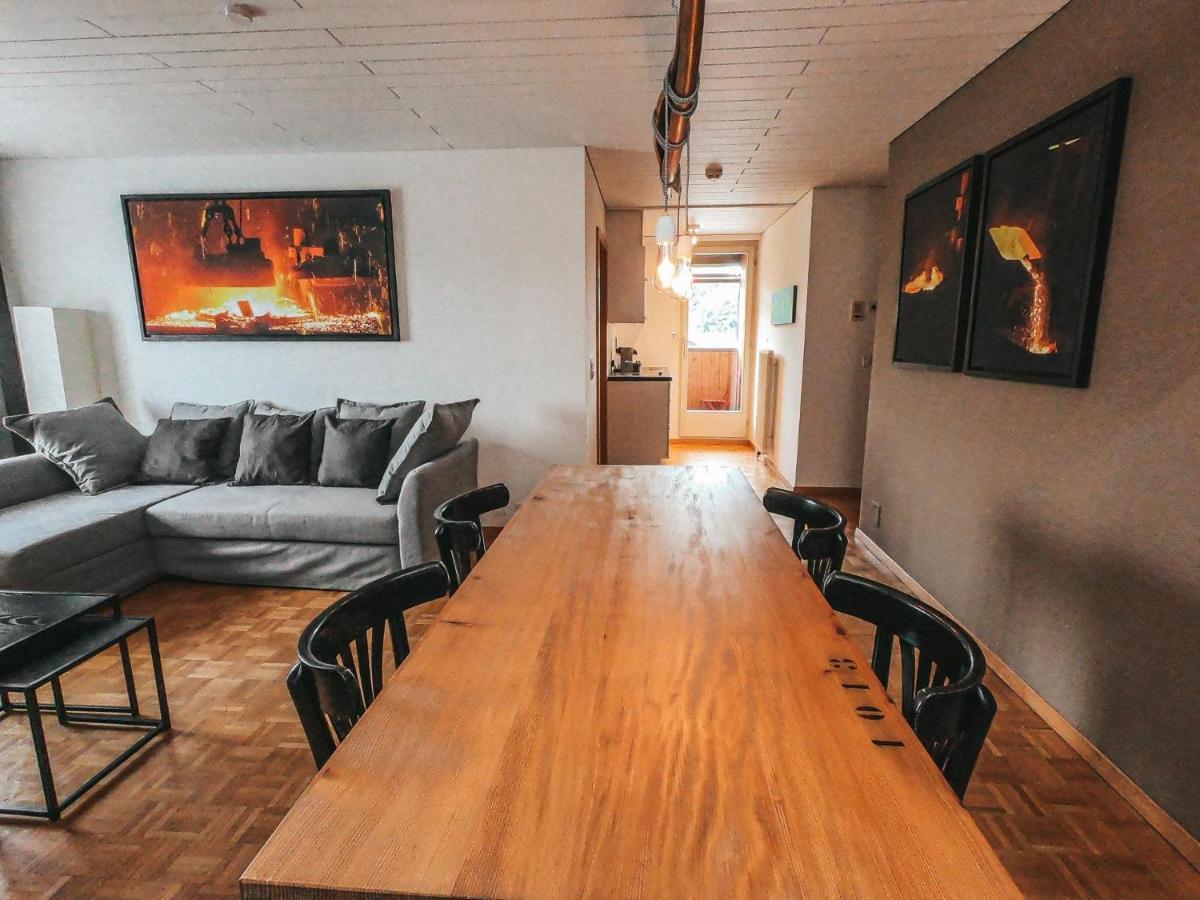 Ferus Hotel Rothenburg Zewnętrze zdjęcie