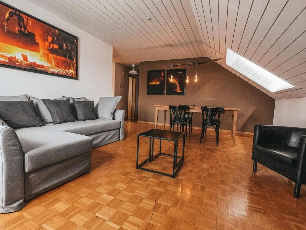Ferus Hotel Rothenburg Zewnętrze zdjęcie