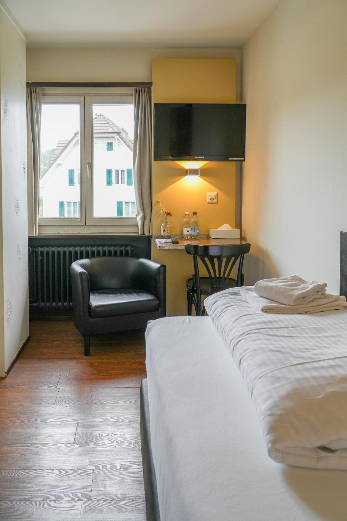 Ferus Hotel Rothenburg Zewnętrze zdjęcie