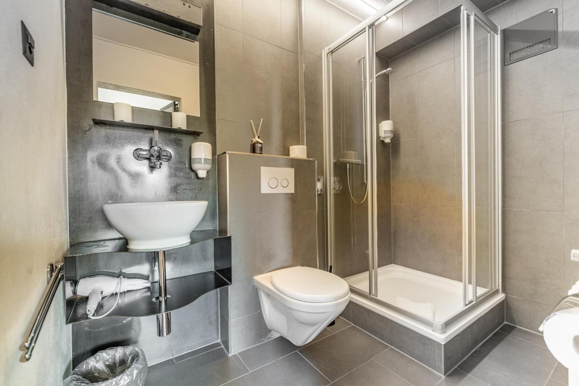 Ferus Hotel Rothenburg Zewnętrze zdjęcie