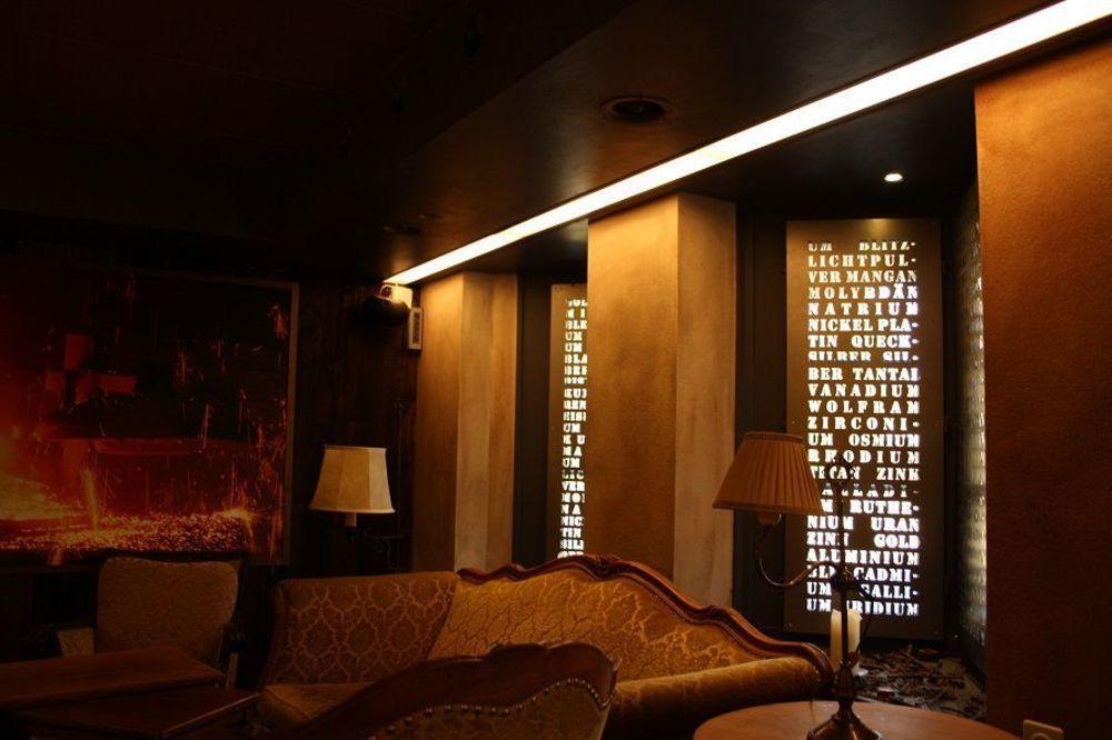 Ferus Hotel Rothenburg Zewnętrze zdjęcie