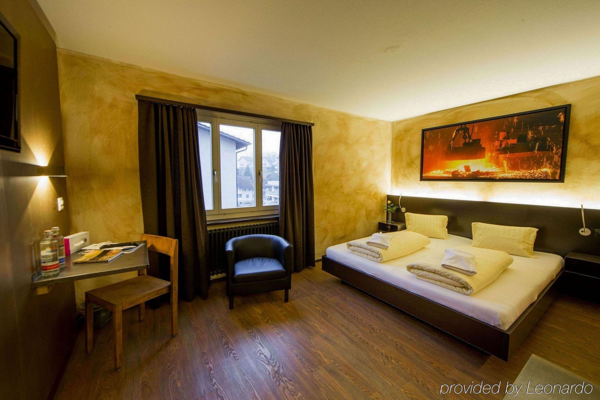 Ferus Hotel Rothenburg Zewnętrze zdjęcie