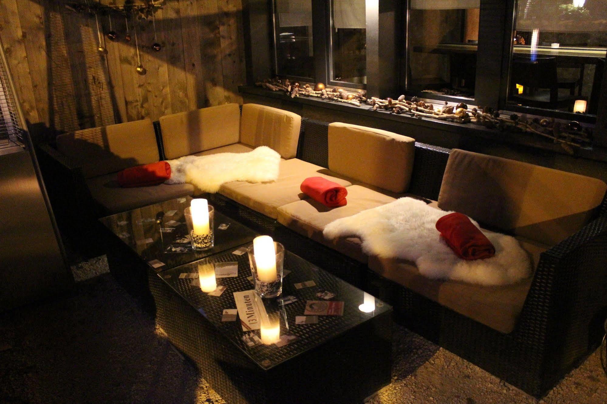 Ferus Hotel Rothenburg Zewnętrze zdjęcie