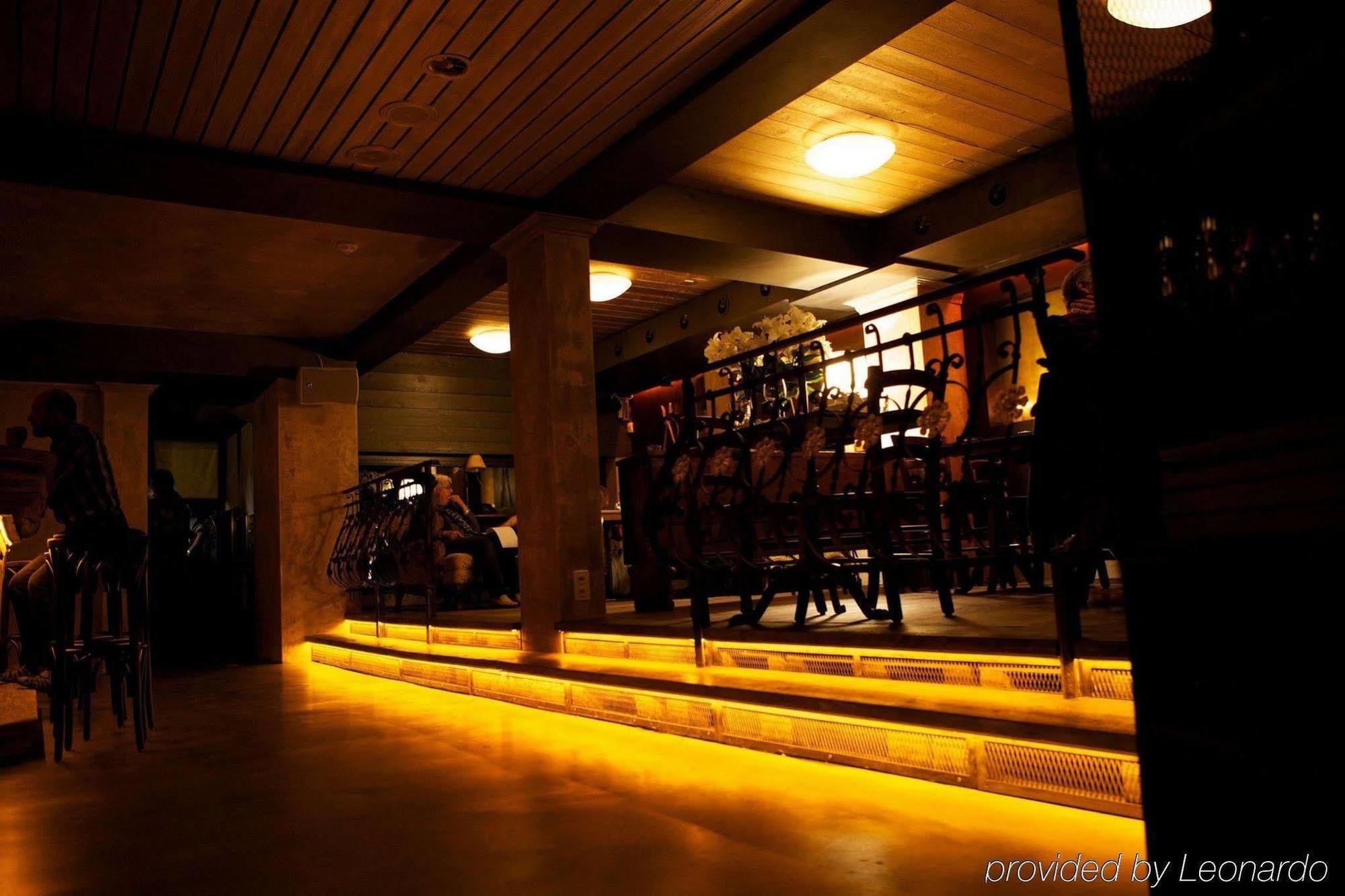 Ferus Hotel Rothenburg Zewnętrze zdjęcie