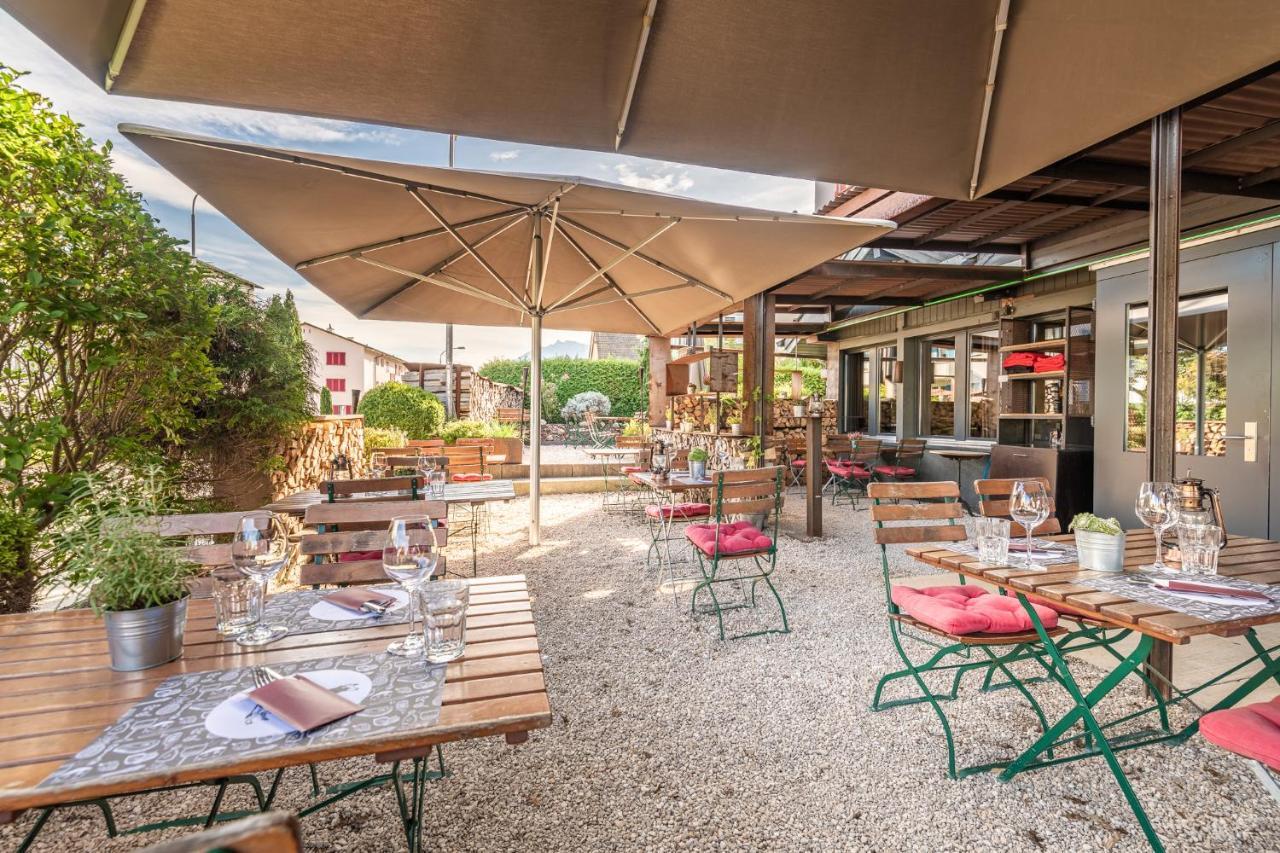 Ferus Hotel Rothenburg Zewnętrze zdjęcie