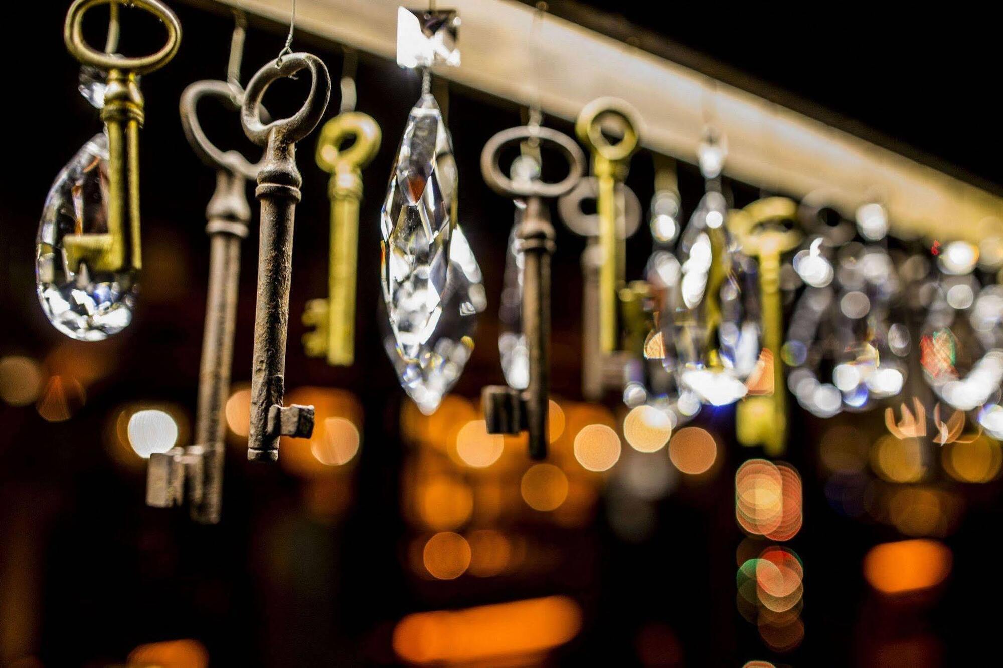 Ferus Hotel Rothenburg Zewnętrze zdjęcie